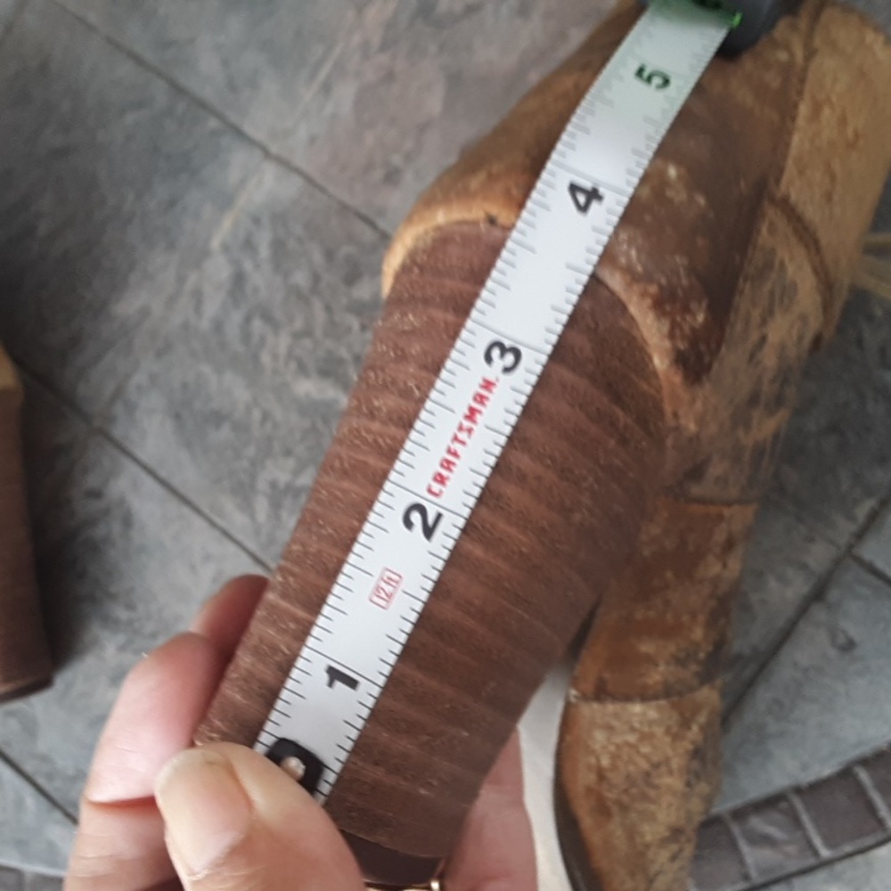 Diba.True Sandles - Picture 8 of 11